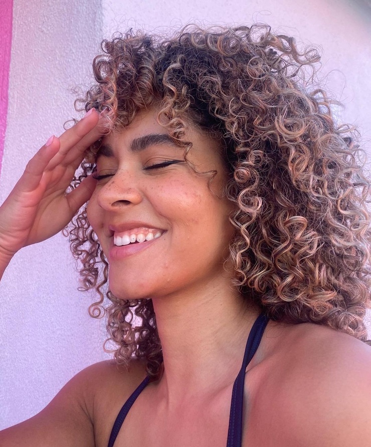 Pauline Brown