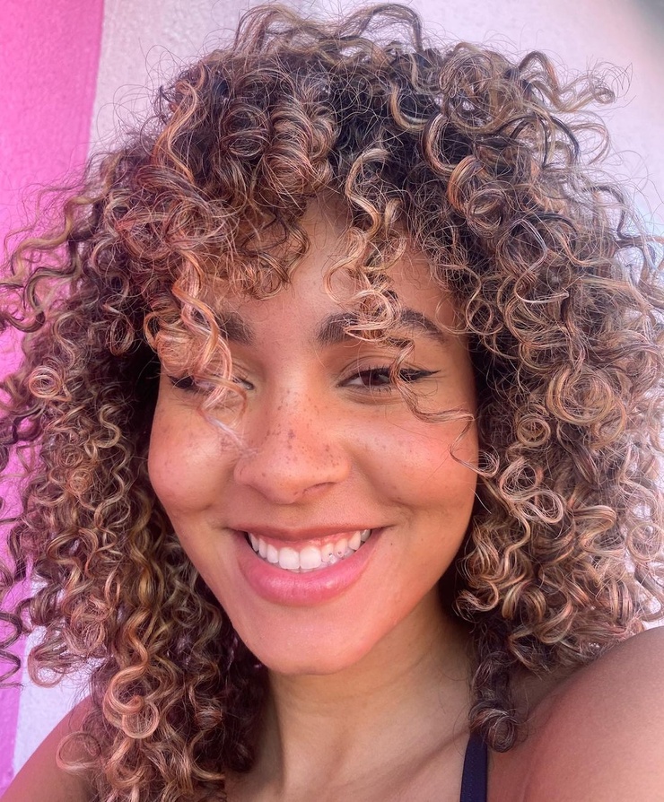 Pauline Brown