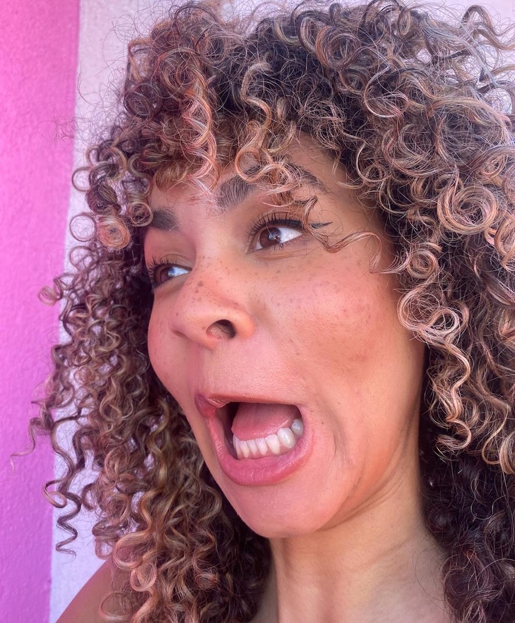Pauline Brown