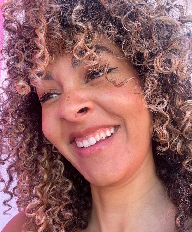 Pauline Brown