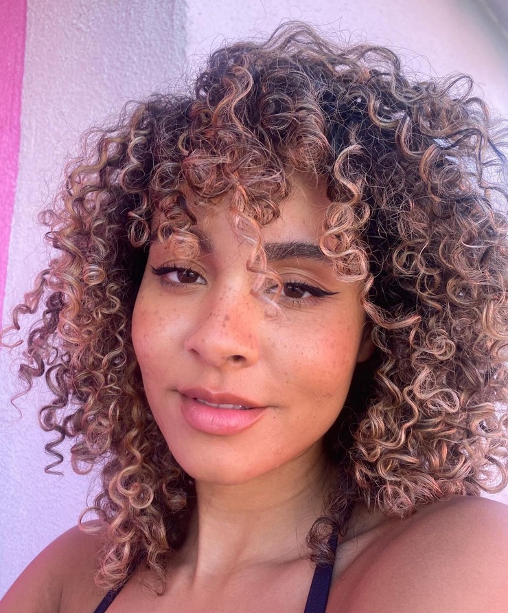 Pauline Brown