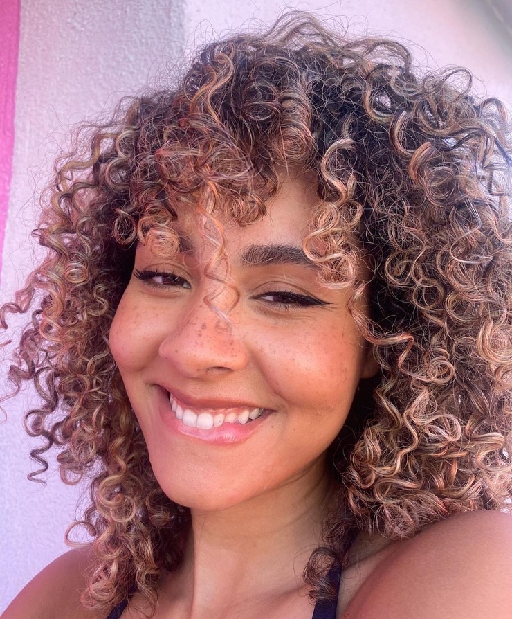 Pauline Brown