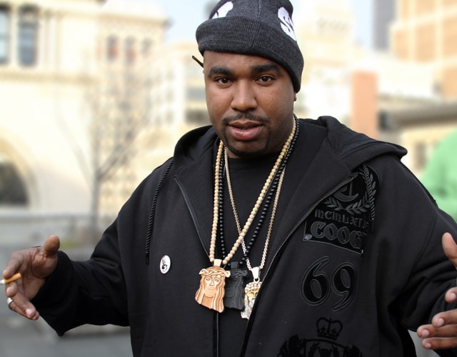 Noreaga