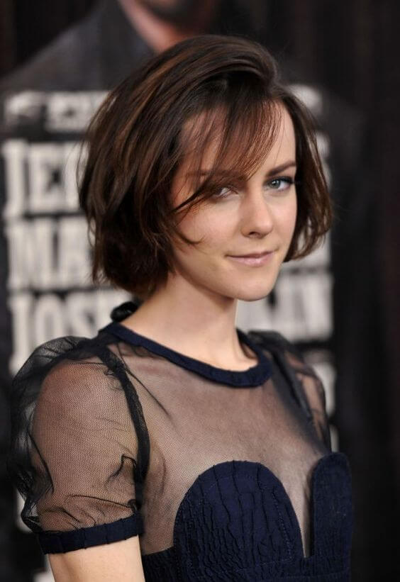 Jena Malone