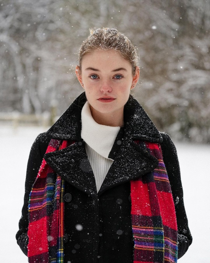 Willow Hand