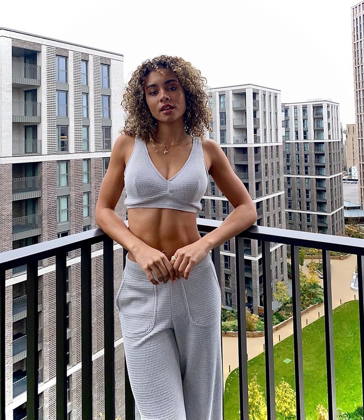 Pauline Brown