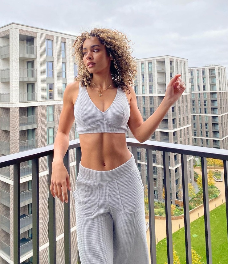 Pauline Brown