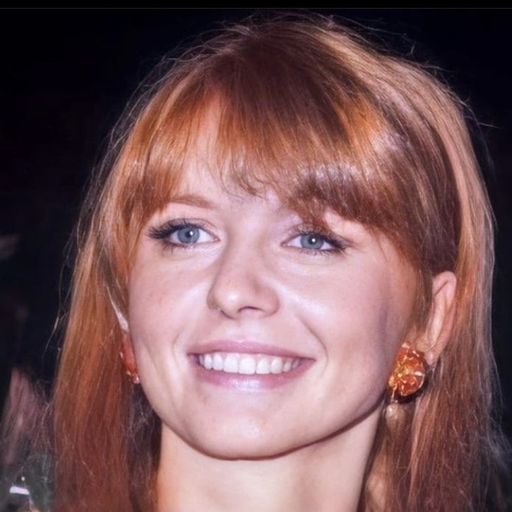 Jane Asher