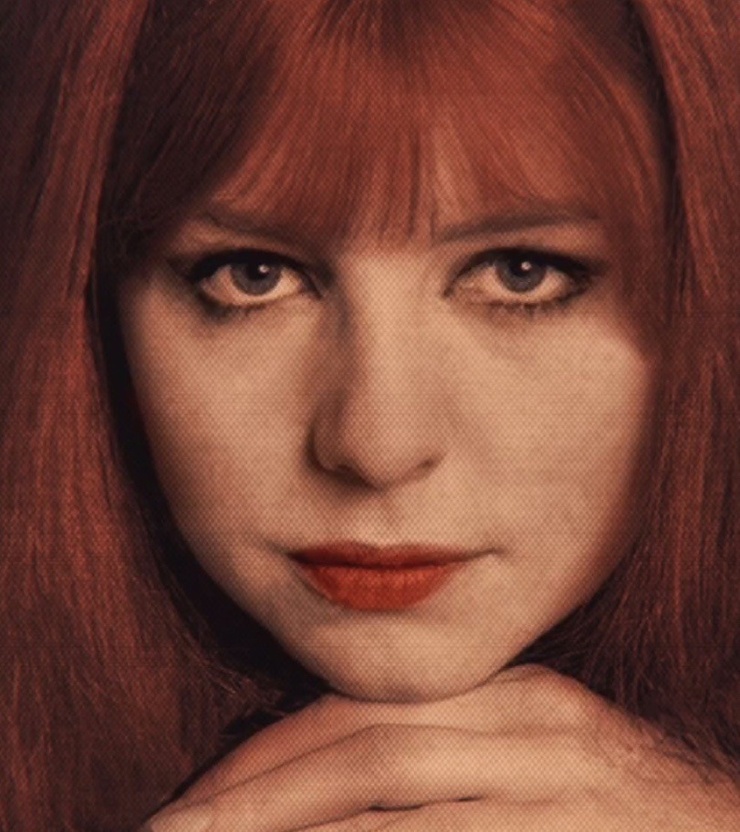 Jane Asher