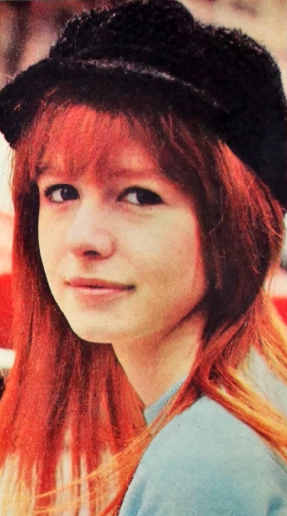 Jane Asher