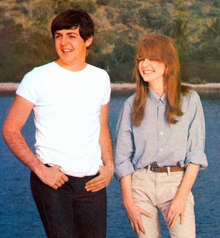 Jane Asher