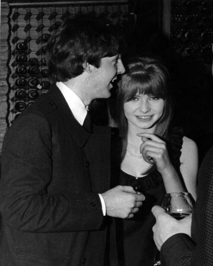 Jane Asher