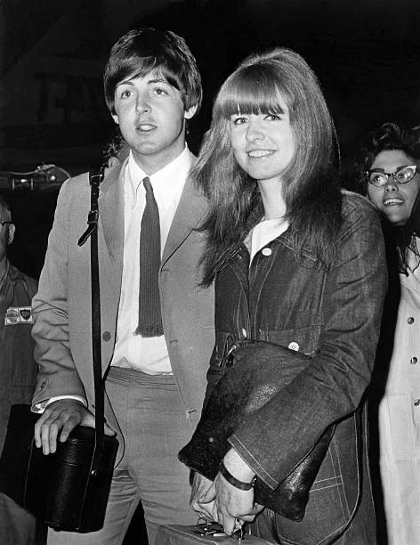 Jane Asher picture