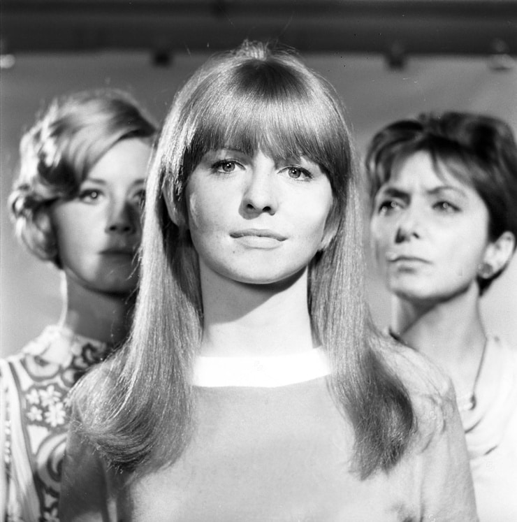 Jane Asher