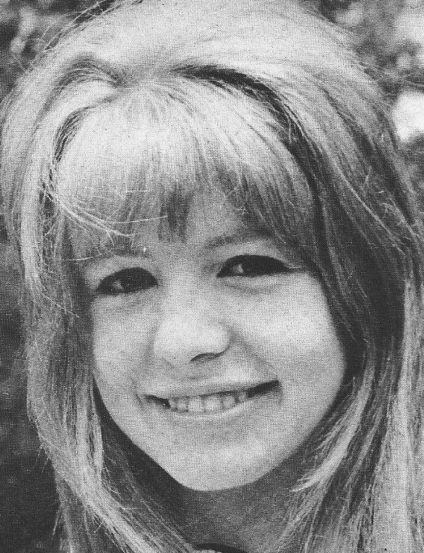 Jane Asher