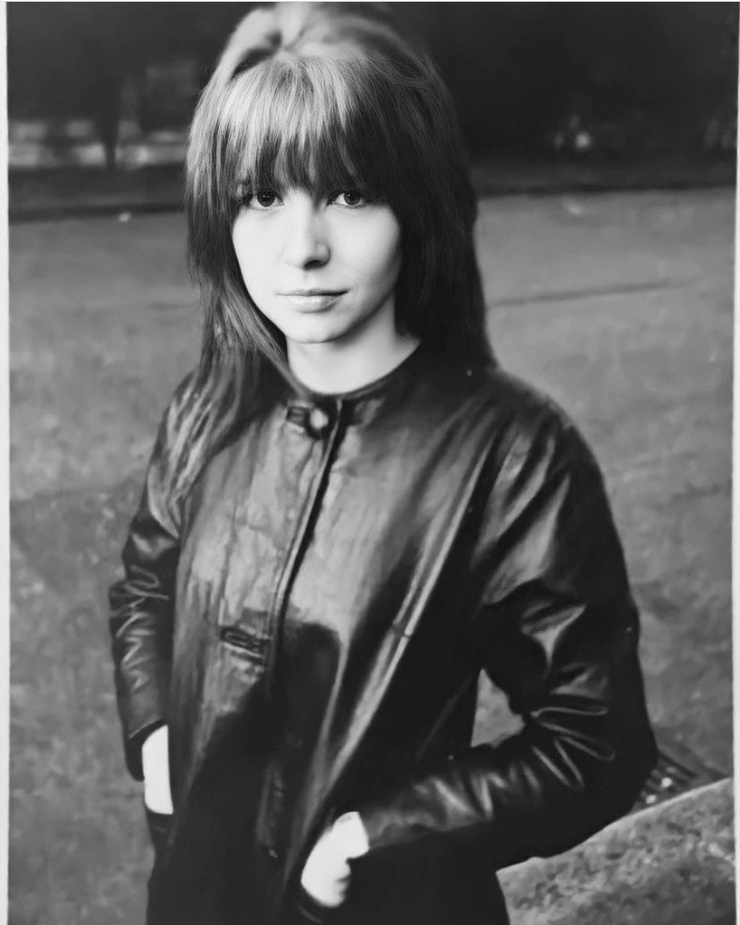Jane Asher