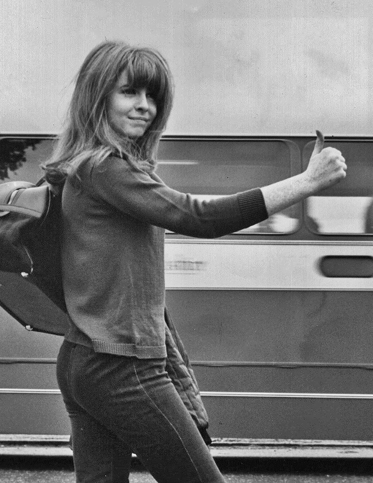 Jane Asher