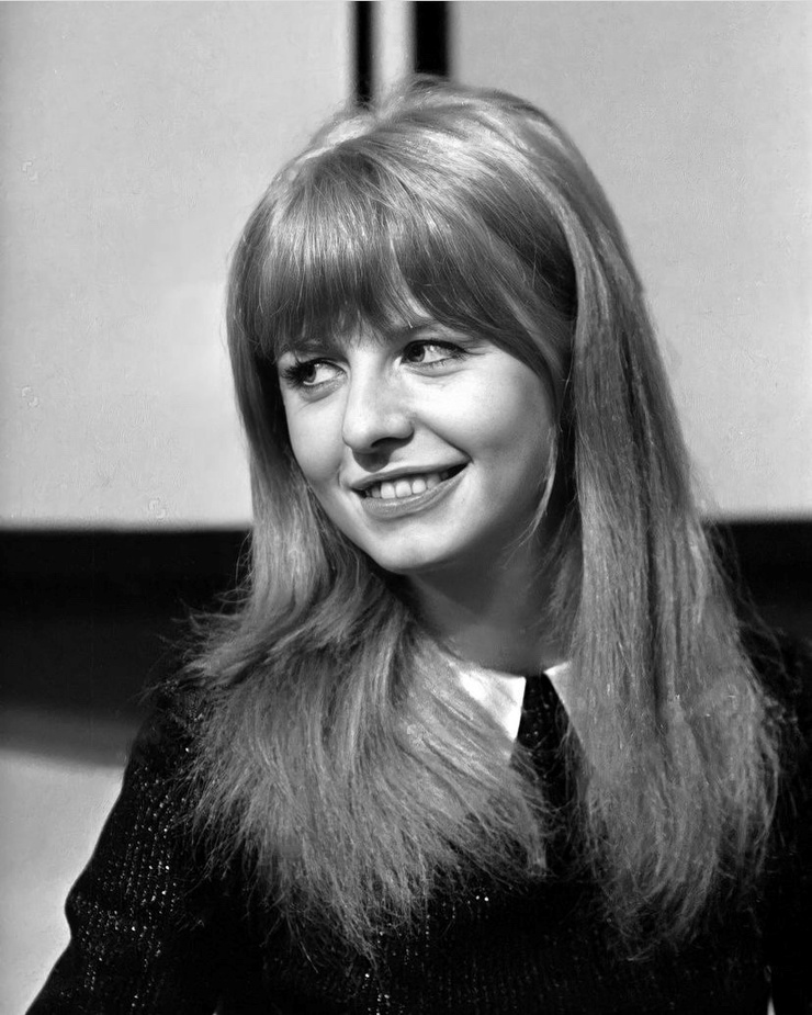 Jane Asher