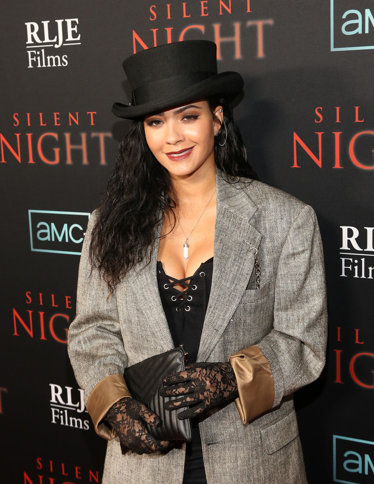 Tristin Mays
