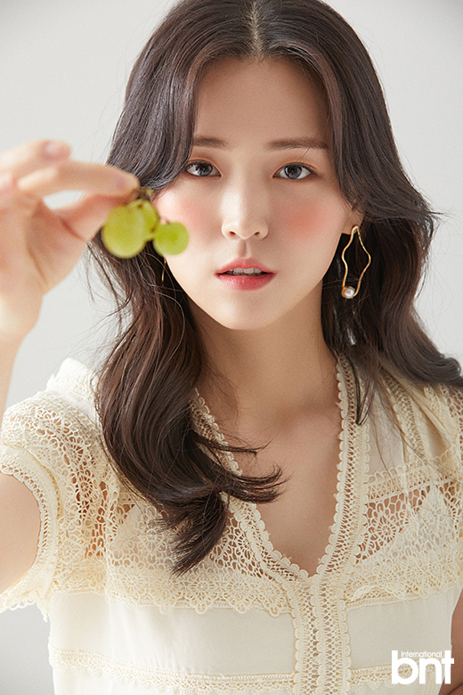 Ji-Eun Kim