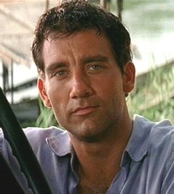 Clive Owen Clive Owen