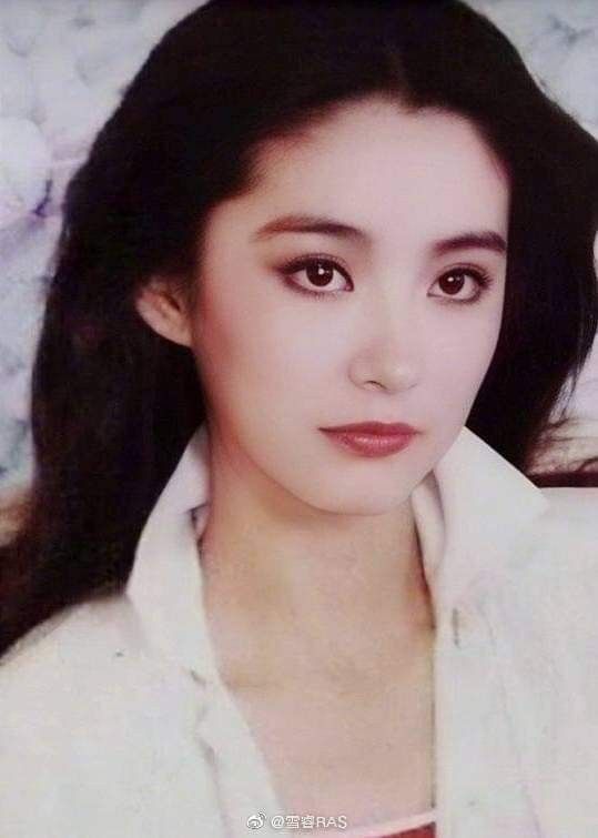 Brigitte Lin Brigitte Lin