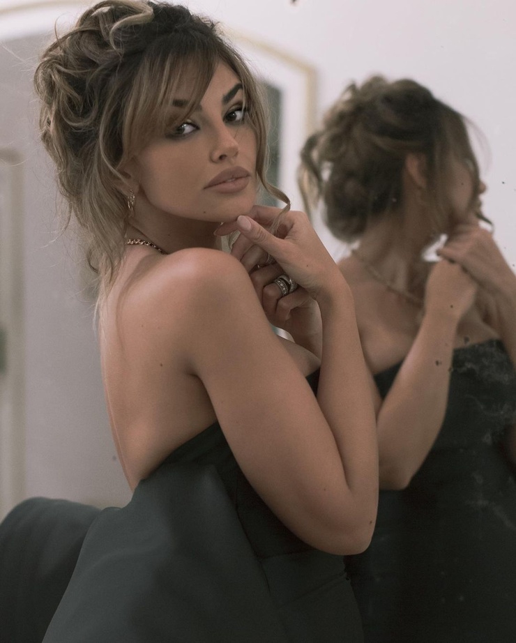 Madalina Ghenea Madalina Ghenea