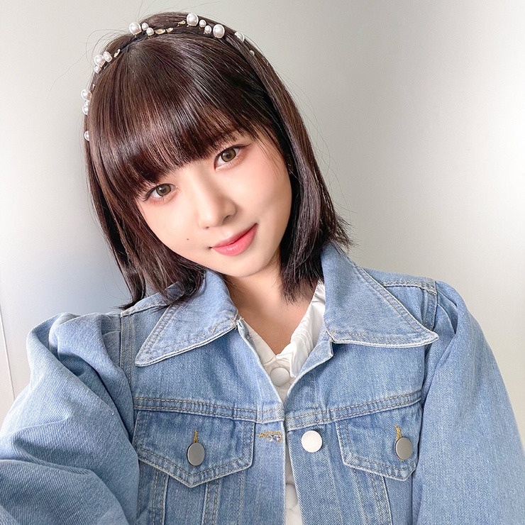 Rei Naoi