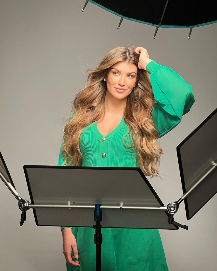 Amy Willerton Amy Willerton