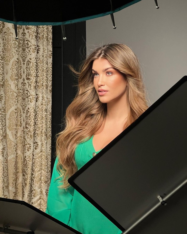 Amy Willerton Amy Willerton
