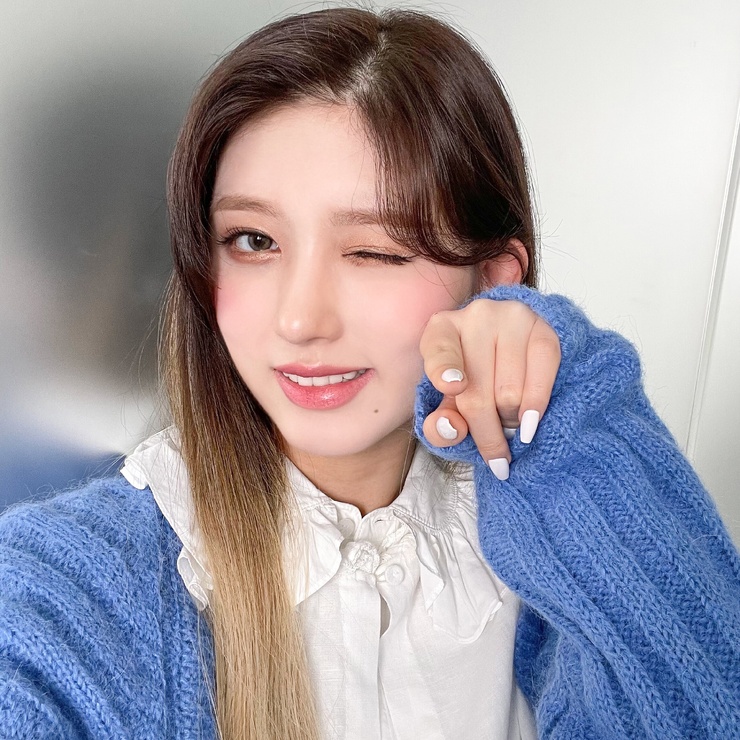 Ga-eul Kim Ga-eul Kim