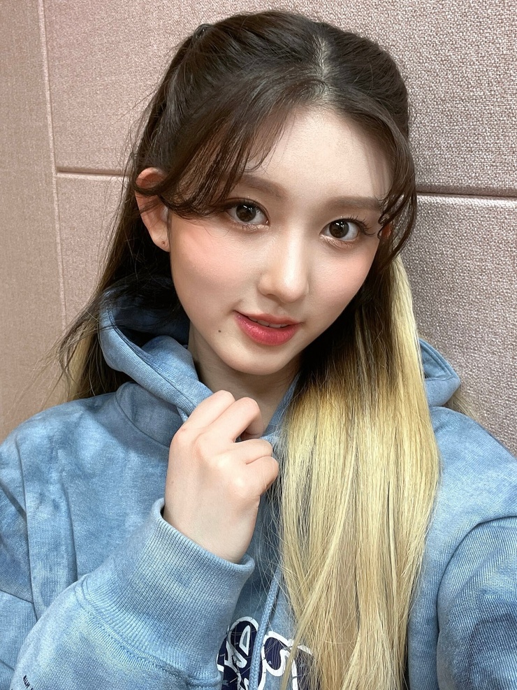 Ga-eul Kim Ga-eul Kim