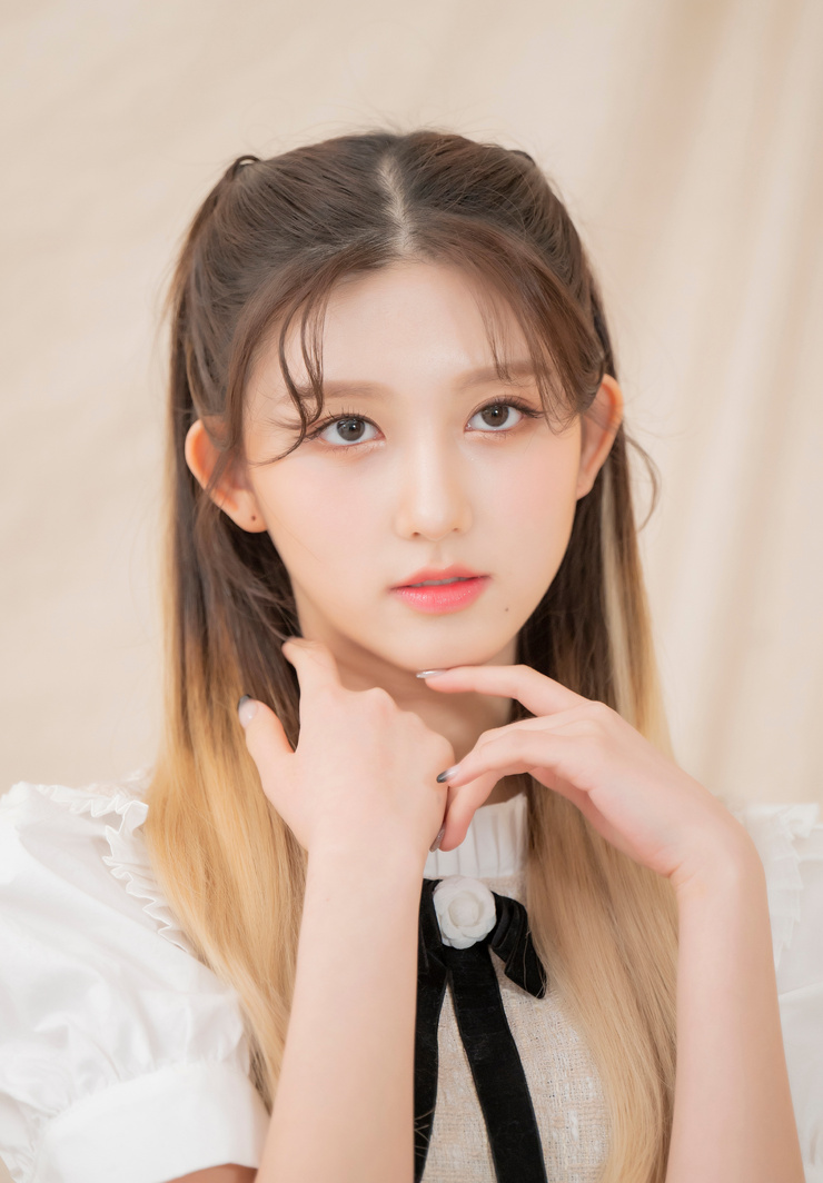 Ga-eul Kim Ga-eul Kim