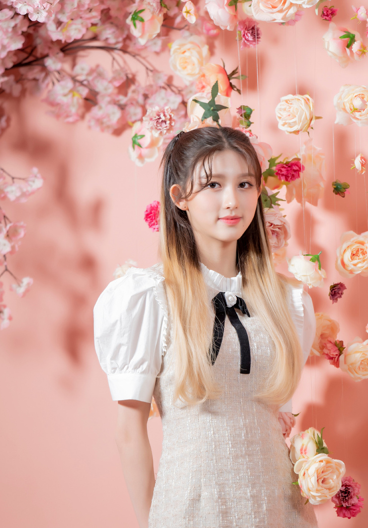 Ga-eul Kim Ga-eul Kim