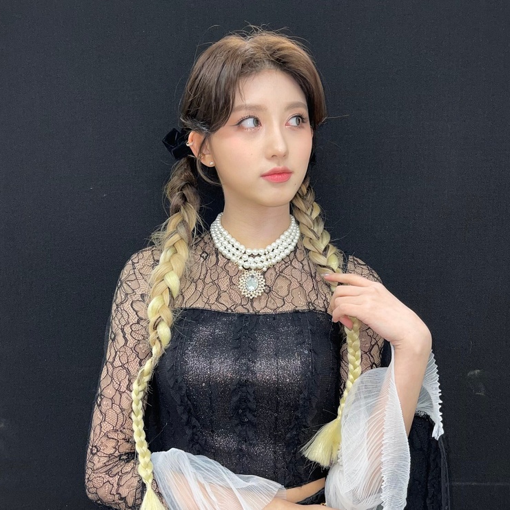 Ga-eul Kim Ga-eul Kim
