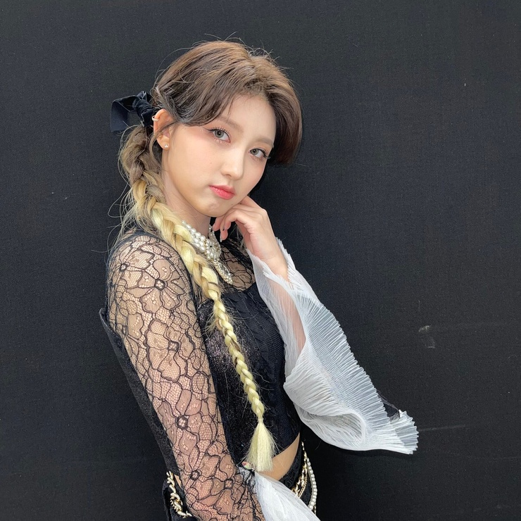 Ga-eul Kim Ga-eul Kim