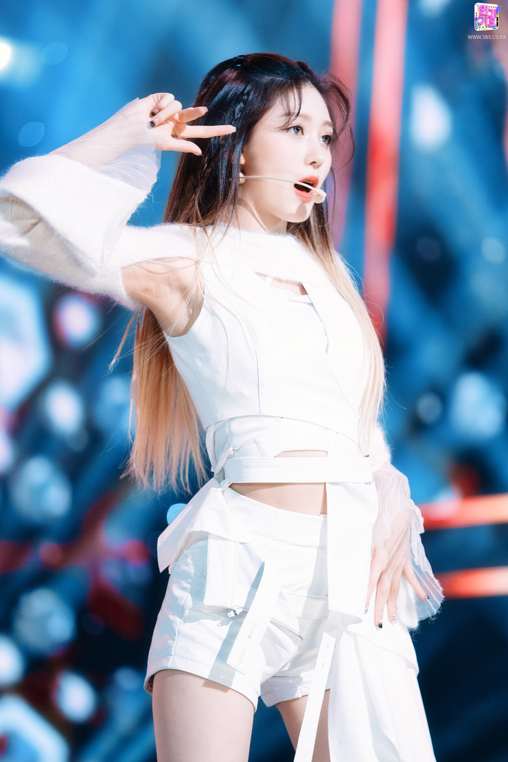 Ga-eul Kim