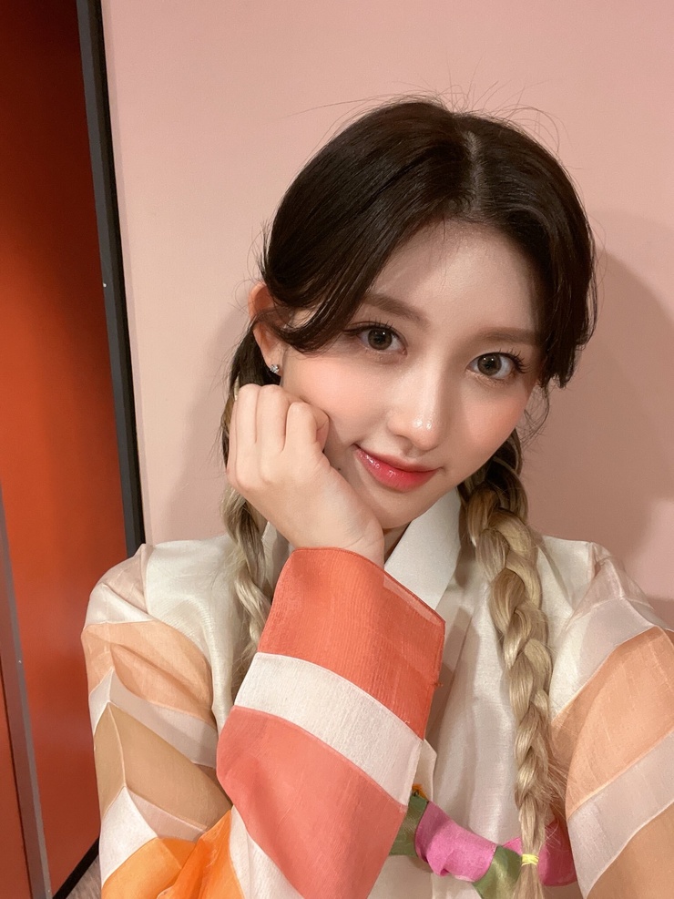 Ga-eul Kim Ga-eul Kim