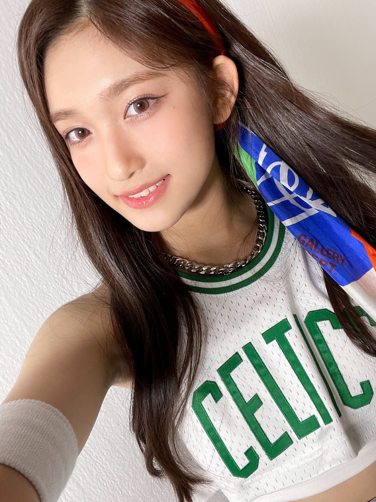 Hyun-seo Lee