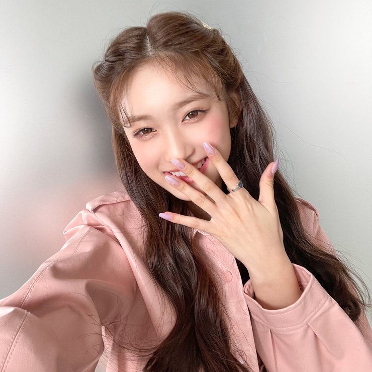 Hyun-seo Lee