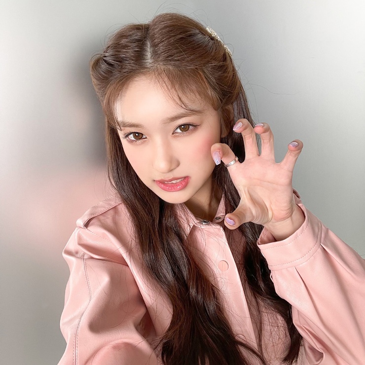 Hyun-seo Lee