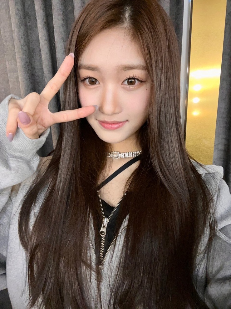 Hyun-seo Lee