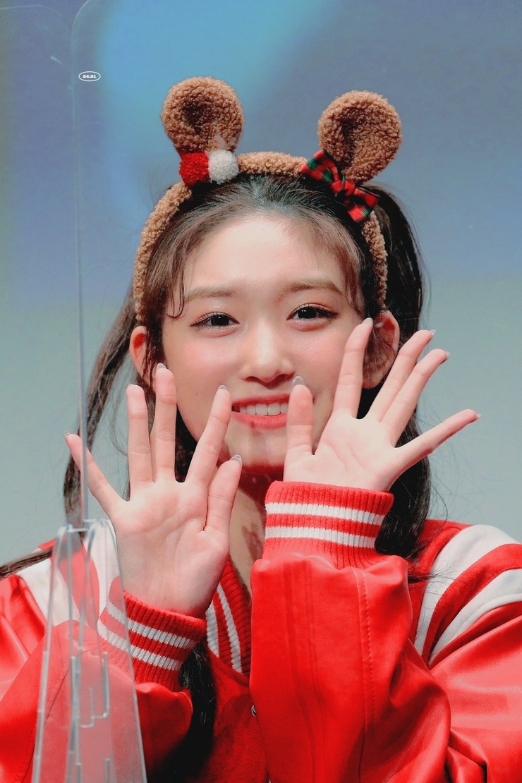 Hyun-seo Lee