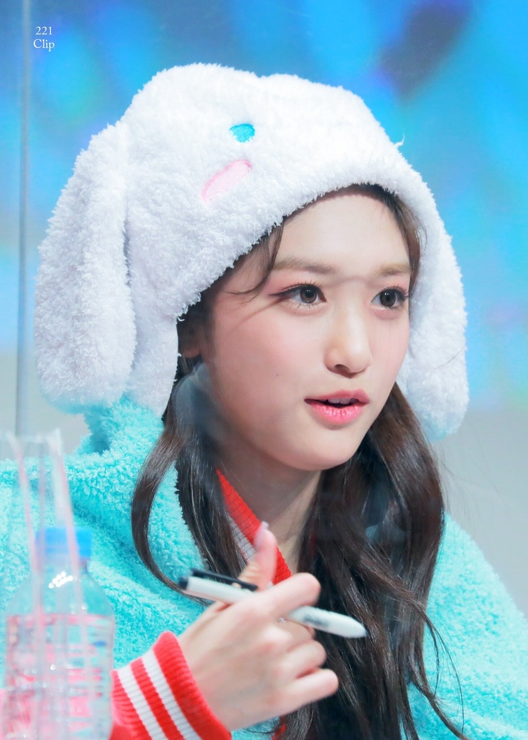 Hyun-seo Lee