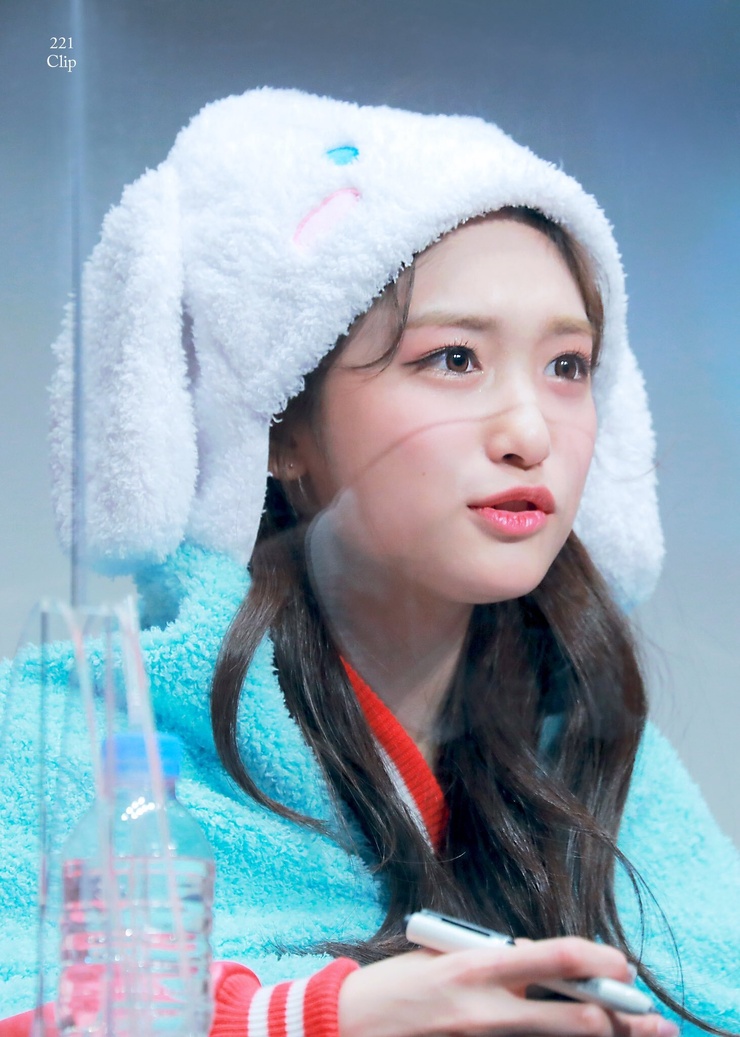 Hyun-seo Lee