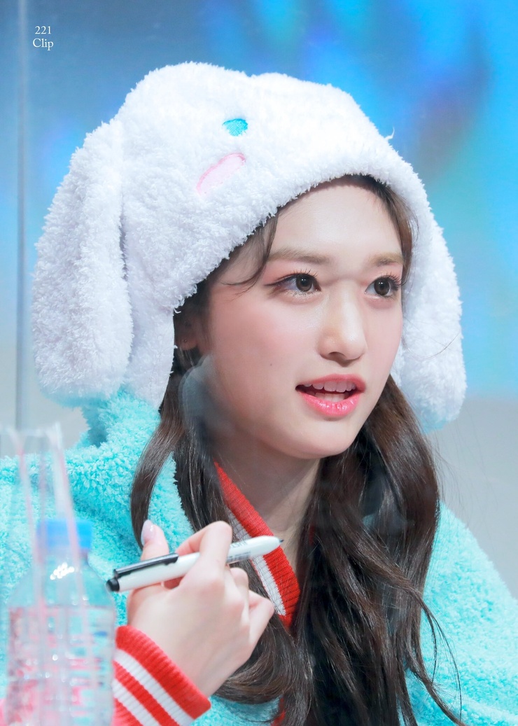 Hyun-seo Lee