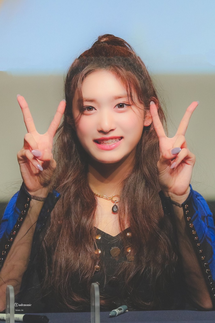 Hyun-seo Lee