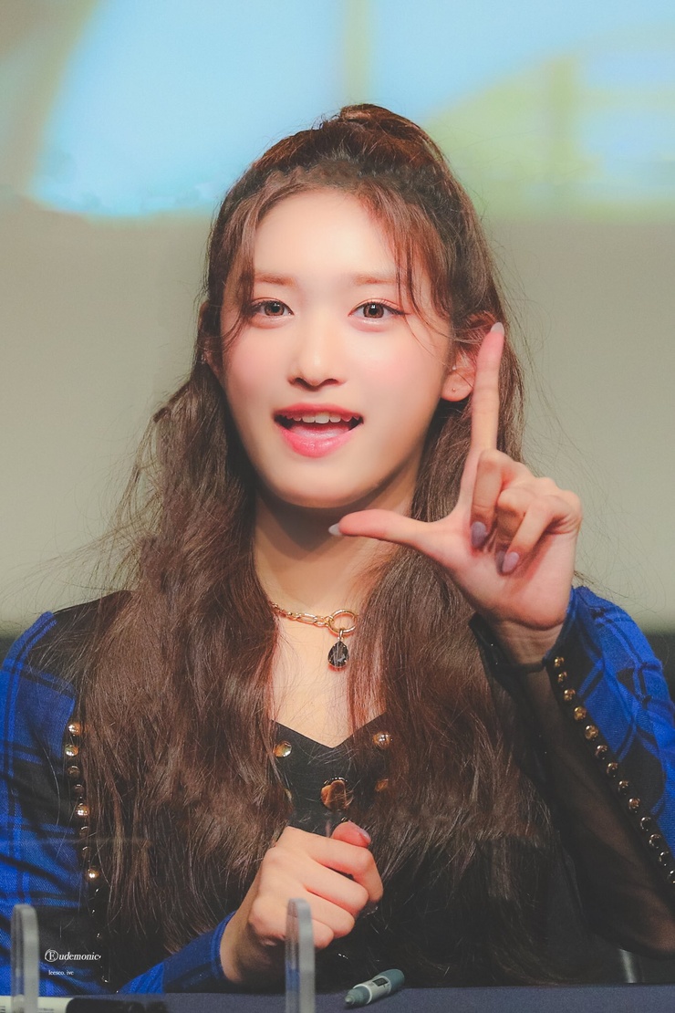 Hyun-seo Lee