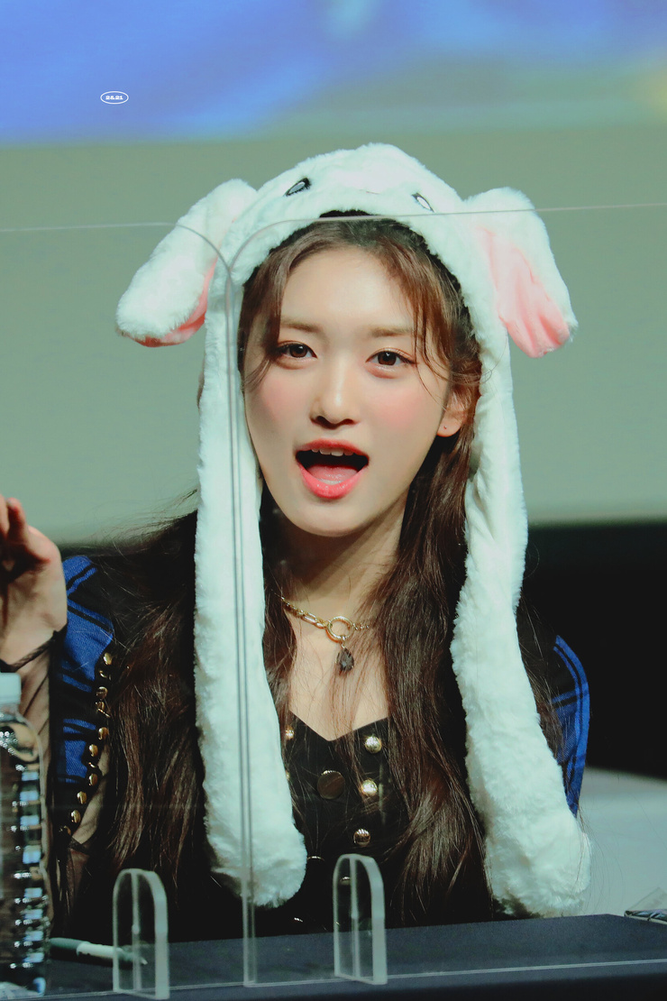 Hyun-seo Lee
