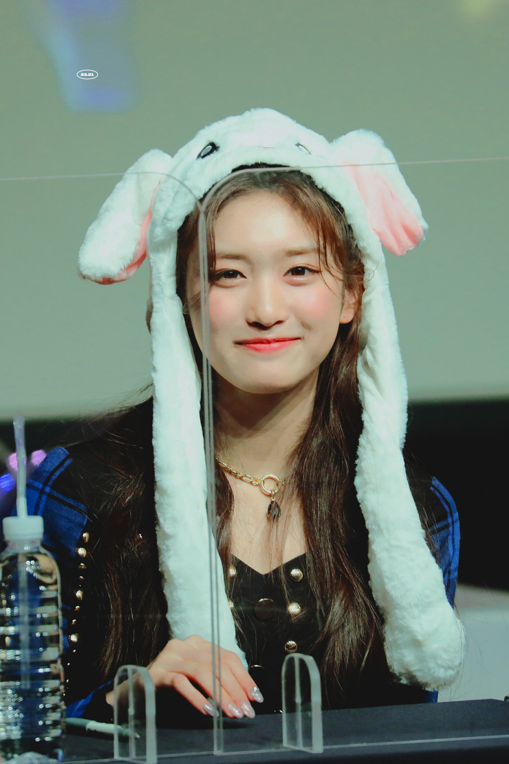 Hyun-seo Lee